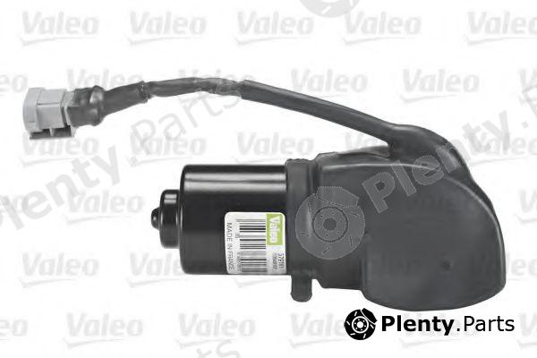  VALEO part 579161 Wiper Motor