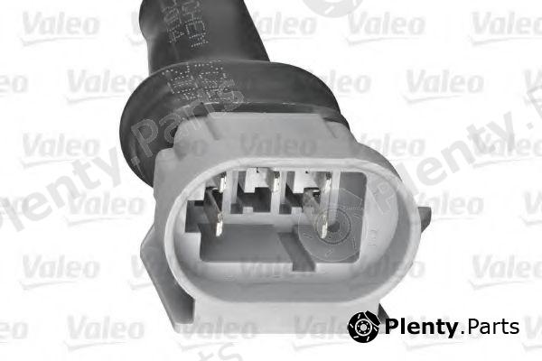  VALEO part 579161 Wiper Motor