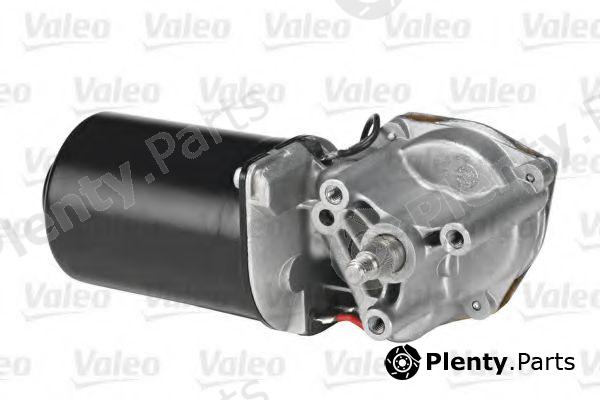  VALEO part 579203 Wiper Motor
