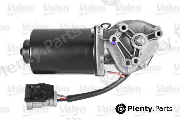  VALEO part 579203 Wiper Motor