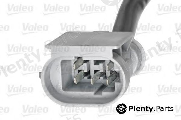  VALEO part 579203 Wiper Motor