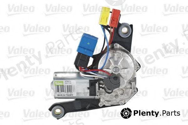  VALEO part 579216 Wiper Motor
