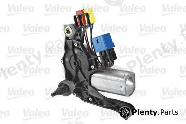 VALEO part 579216 Wiper Motor