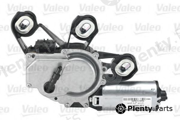  VALEO part 579600 Wiper Motor