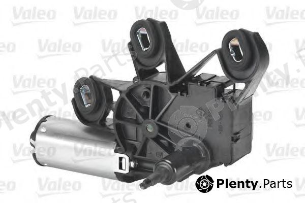  VALEO part 579600 Wiper Motor