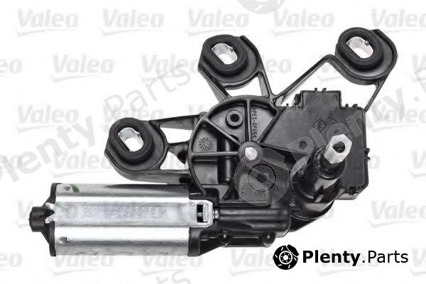  VALEO part 579600 Wiper Motor