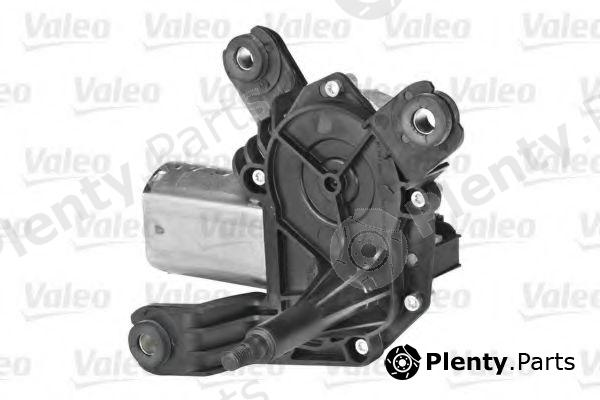  VALEO part 579702 Wiper Motor
