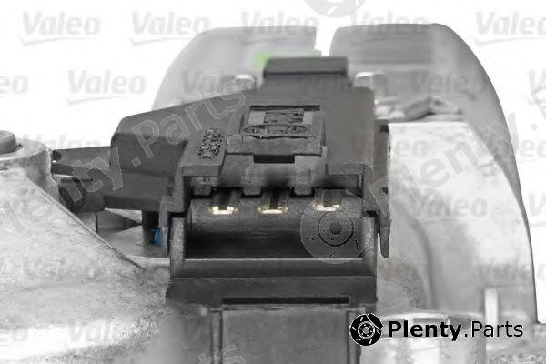  VALEO part 579702 Wiper Motor