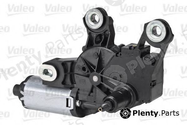  VALEO part 579705 Wiper Motor