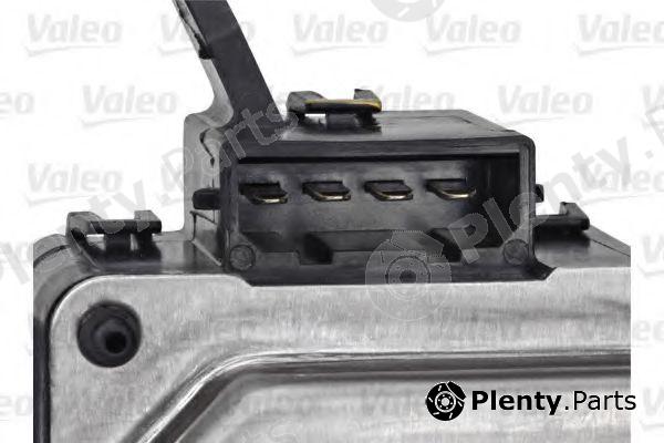  VALEO part 579705 Wiper Motor