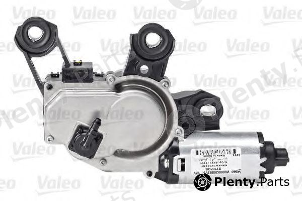  VALEO part 579706 Wiper Motor