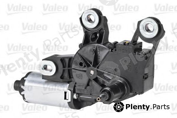  VALEO part 579706 Wiper Motor