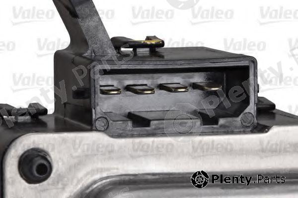  VALEO part 579706 Wiper Motor