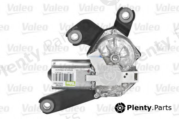  VALEO part 579708 Wiper Motor