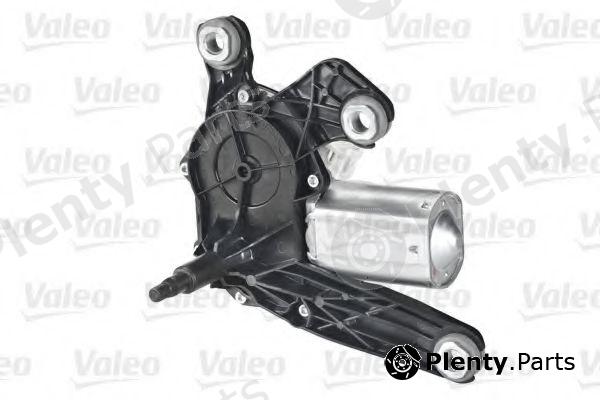  VALEO part 579708 Wiper Motor