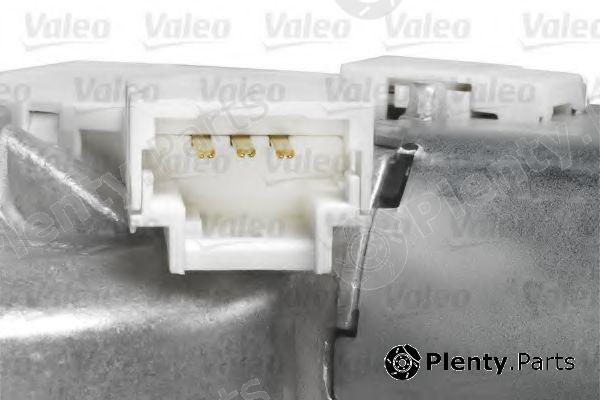  VALEO part 579708 Wiper Motor