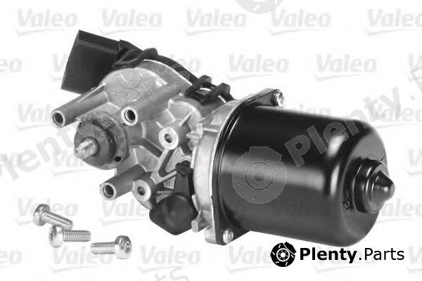  VALEO part 579709 Wiper Motor
