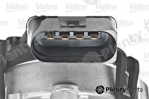  VALEO part 579709 Wiper Motor