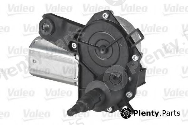  VALEO part 579712 Wiper Motor