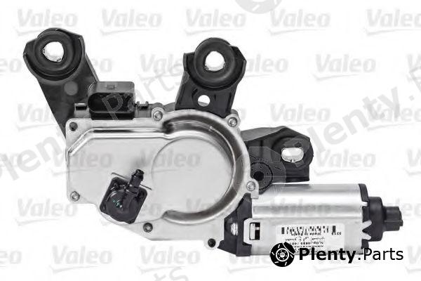  VALEO part 579717 Wiper Motor