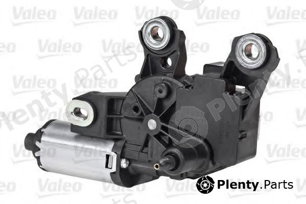  VALEO part 579717 Wiper Motor