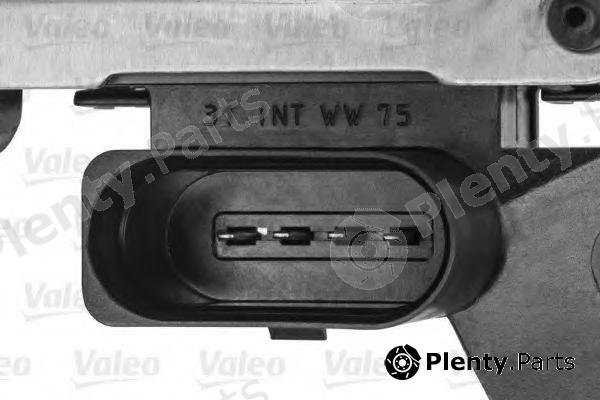  VALEO part 579717 Wiper Motor