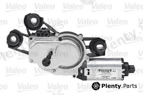  VALEO part 579718 Wiper Motor