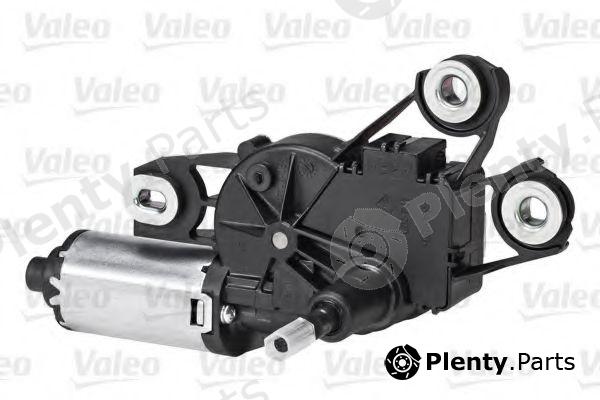 VALEO part 579718 Wiper Motor