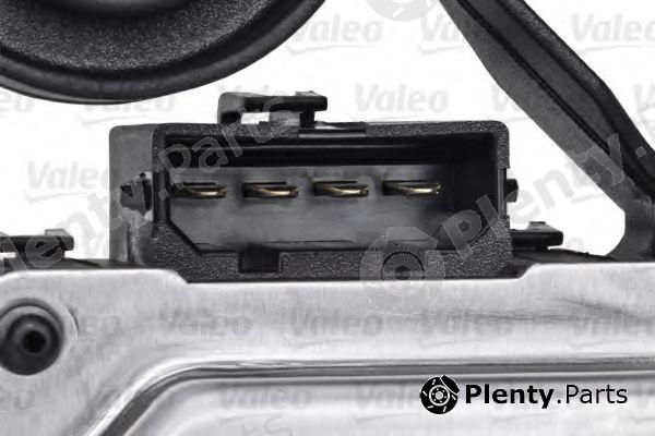  VALEO part 579718 Wiper Motor