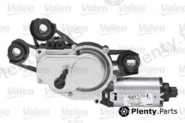  VALEO part 579719 Wiper Motor
