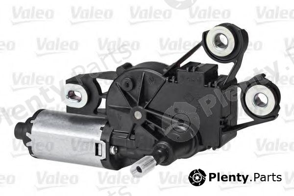  VALEO part 579719 Wiper Motor