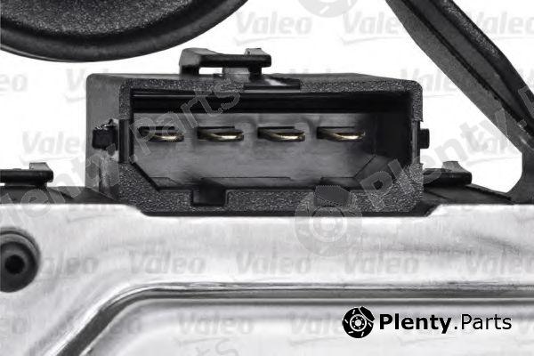  VALEO part 579719 Wiper Motor