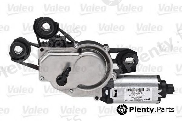  VALEO part 579720 Wiper Motor