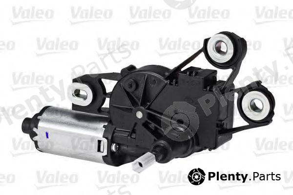  VALEO part 579720 Wiper Motor