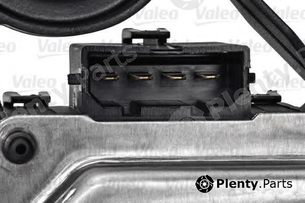  VALEO part 579720 Wiper Motor
