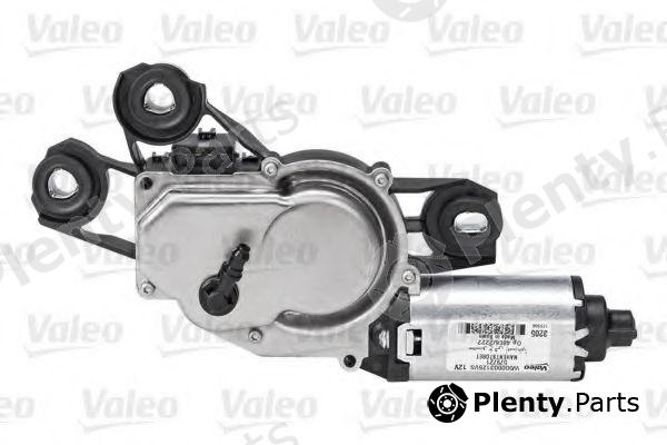  VALEO part 579721 Wiper Motor