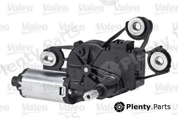  VALEO part 579721 Wiper Motor