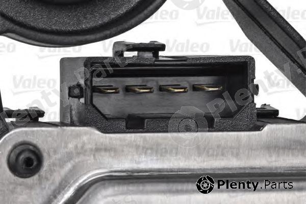  VALEO part 579721 Wiper Motor