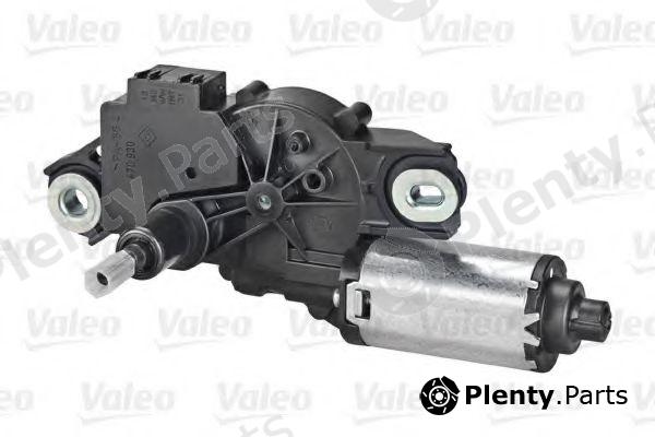  VALEO part 579722 Wiper Motor