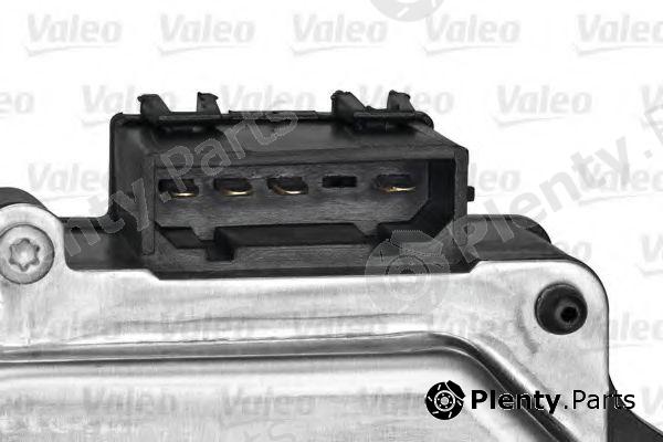  VALEO part 579722 Wiper Motor