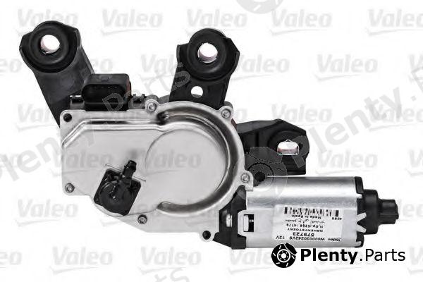  VALEO part 579723 Wiper Motor
