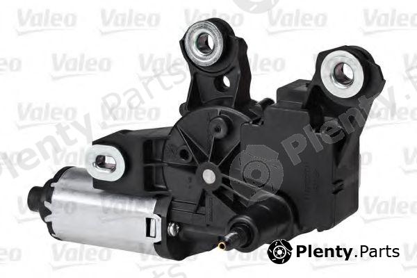  VALEO part 579723 Wiper Motor