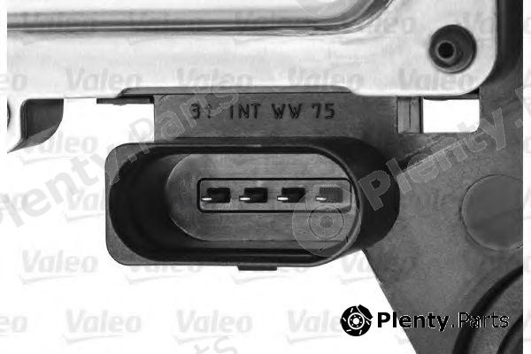  VALEO part 579723 Wiper Motor