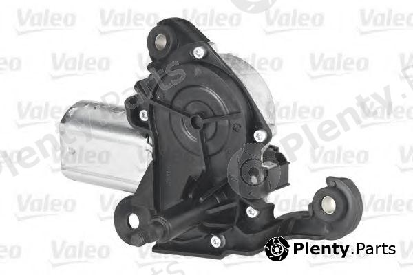  VALEO part 579734 Wiper Motor
