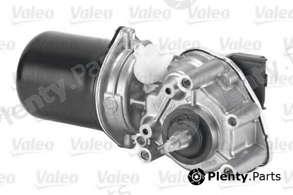  VALEO part 579735 Wiper Motor