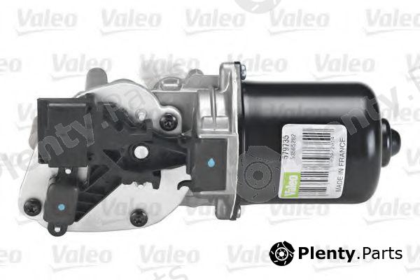  VALEO part 579735 Wiper Motor