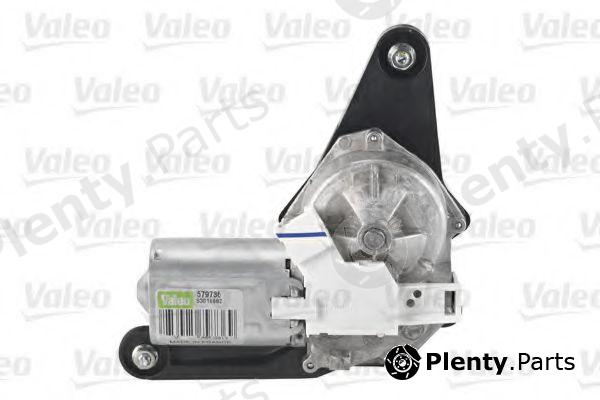  VALEO part 579736 Wiper Motor