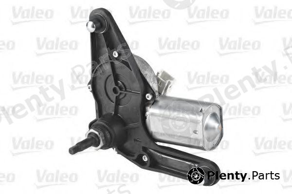  VALEO part 579736 Wiper Motor