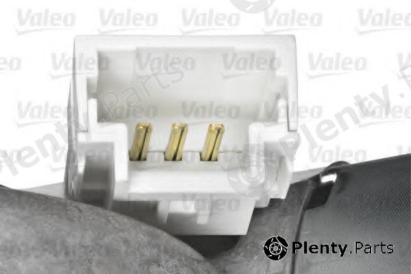  VALEO part 579736 Wiper Motor