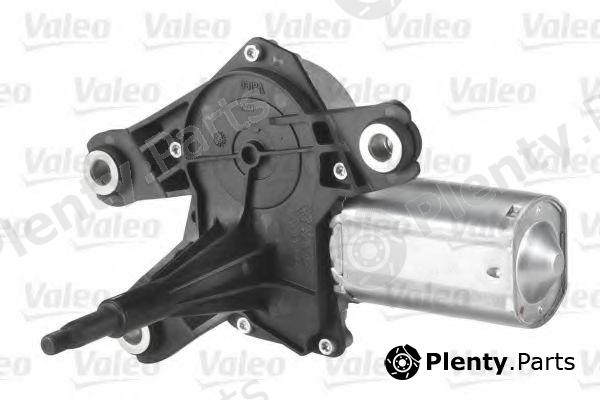  VALEO part 579737 Wiper Motor